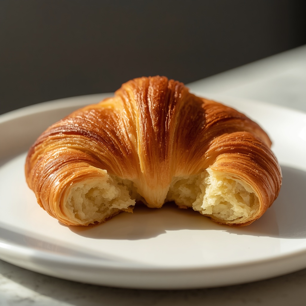 Croissants