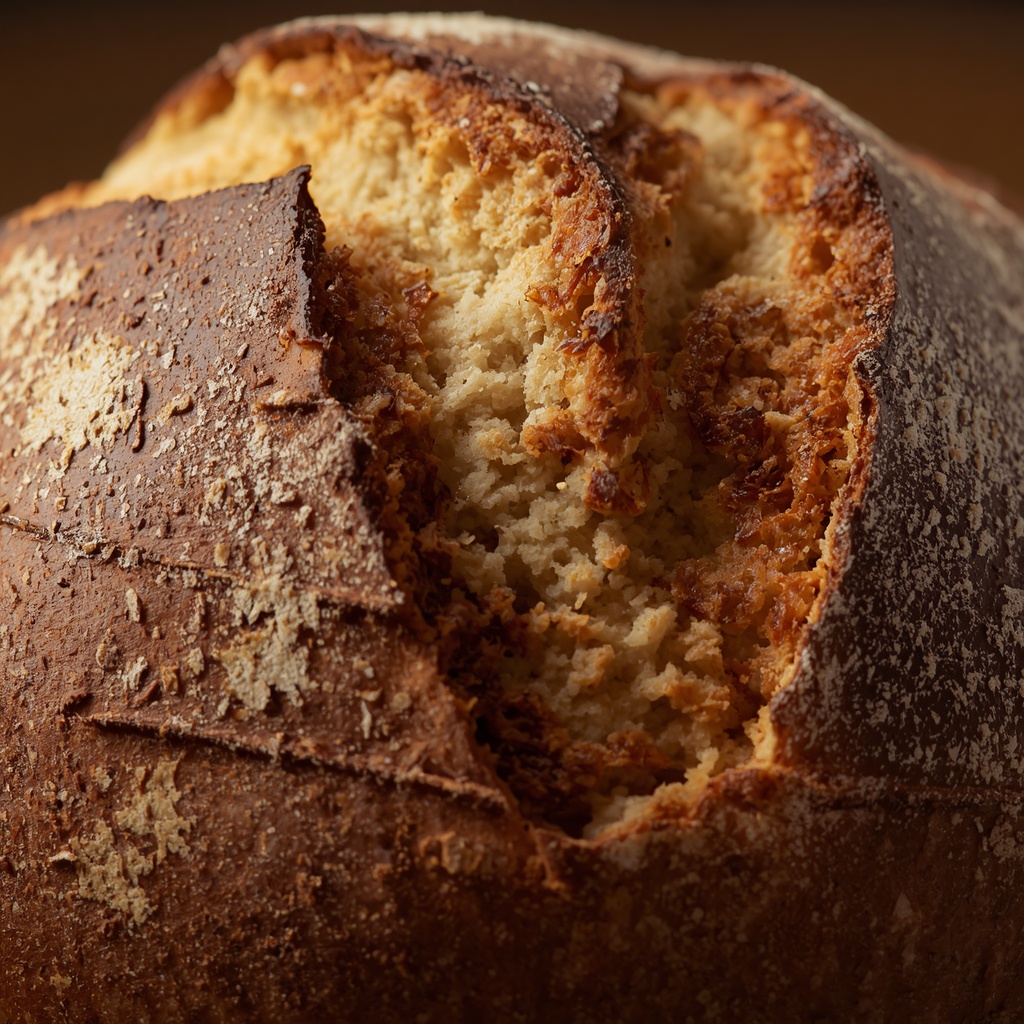 Sourdough bread
